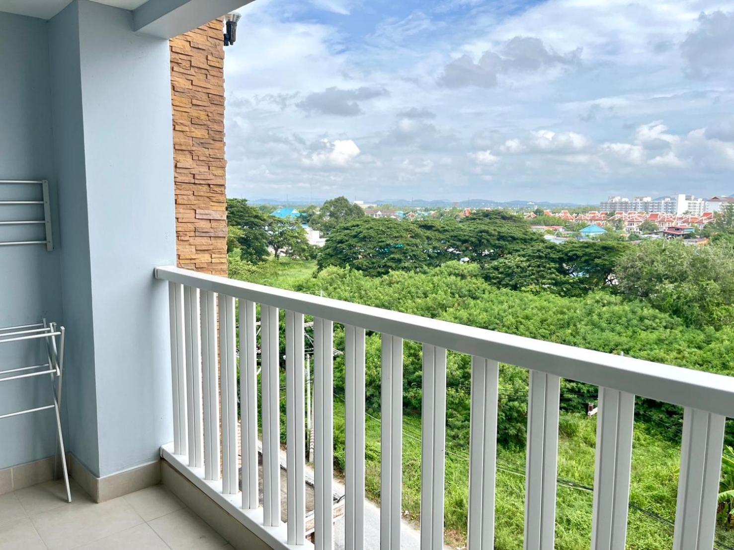 Saisawan Beach Luxury Hotel Na Chom Thian Extérieur photo